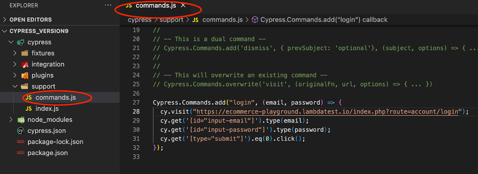 Cypress Tips And Tricks A Comprehensive Guide With Examples And Best