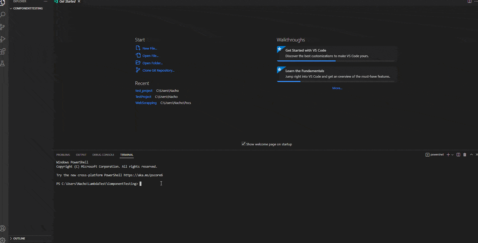 How To Get Started With Playwright Component Testing