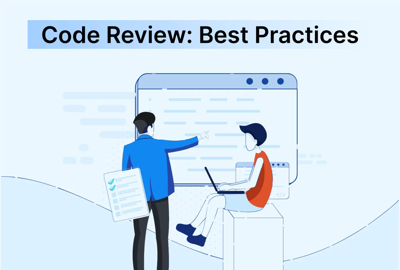 What Is Code Review Top Tools to Elevate Software Quality