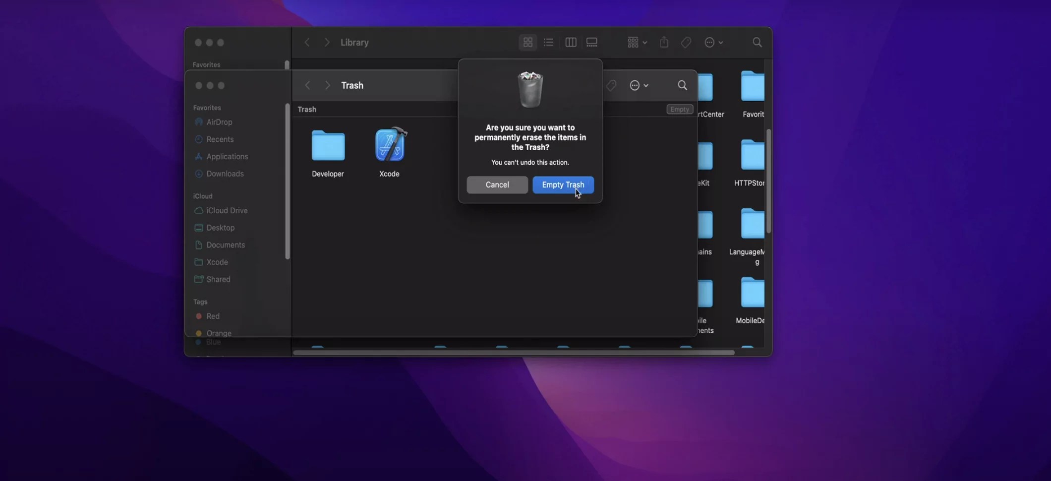What is Xcode Features, Installation, and How to Use it