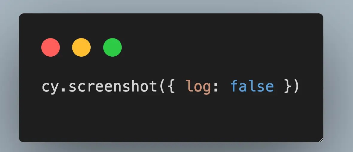 Cypress Snapshot Testing Getting Started Tutorial