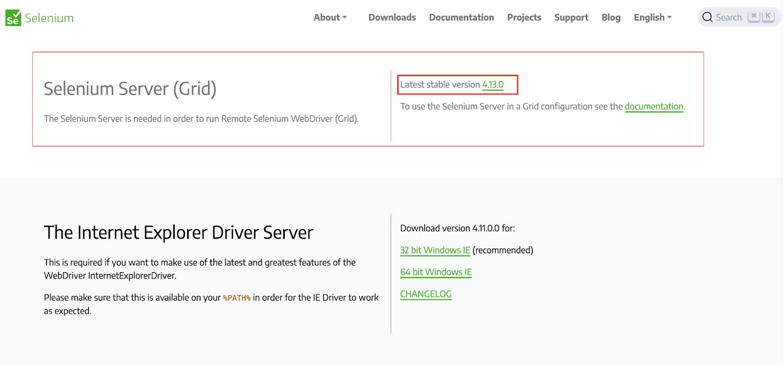 Selenium Grid Tutorial Guide To Scalable Test Automation With
