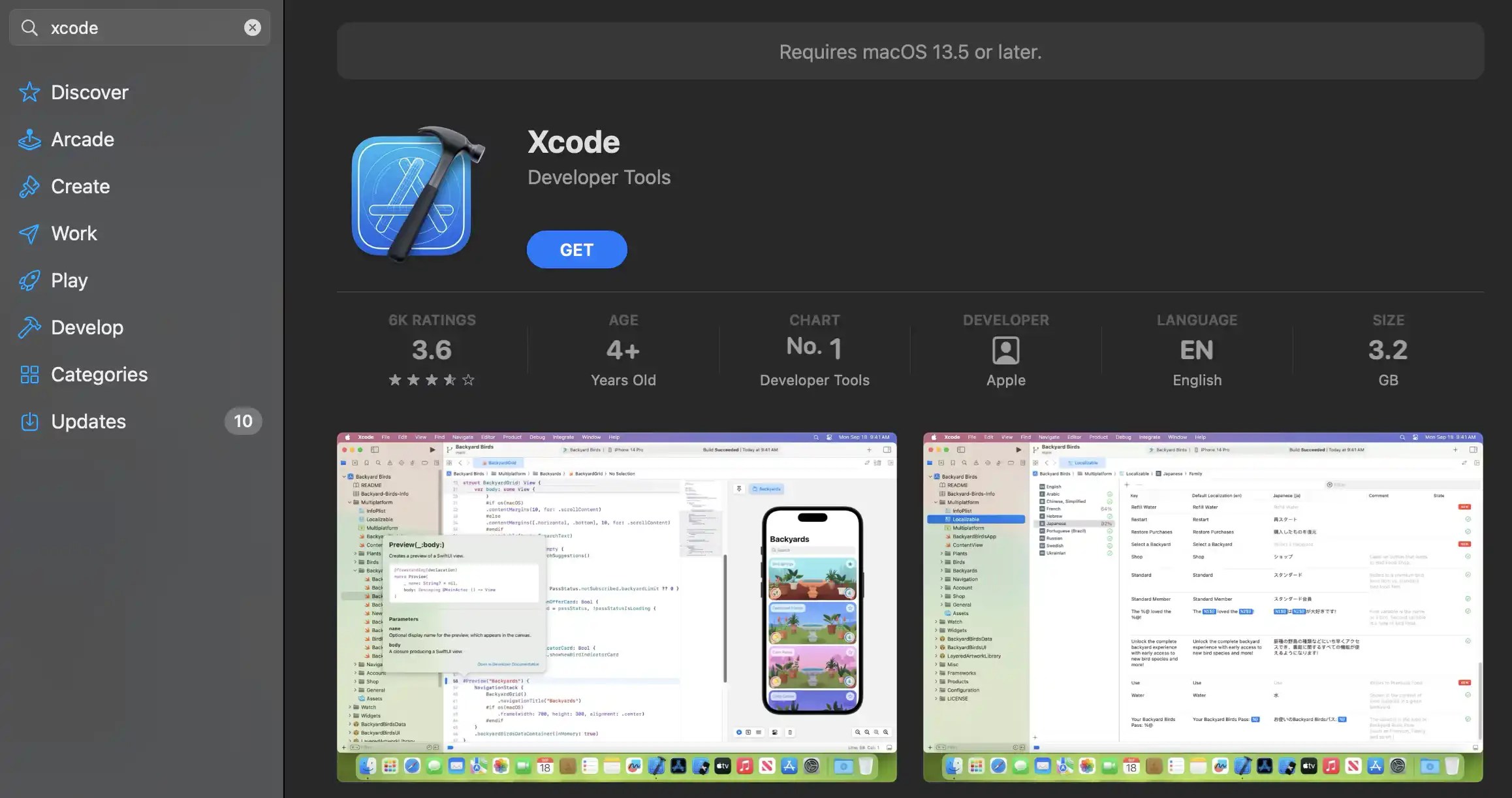 What is Xcode Features, Installation, and How to Use it