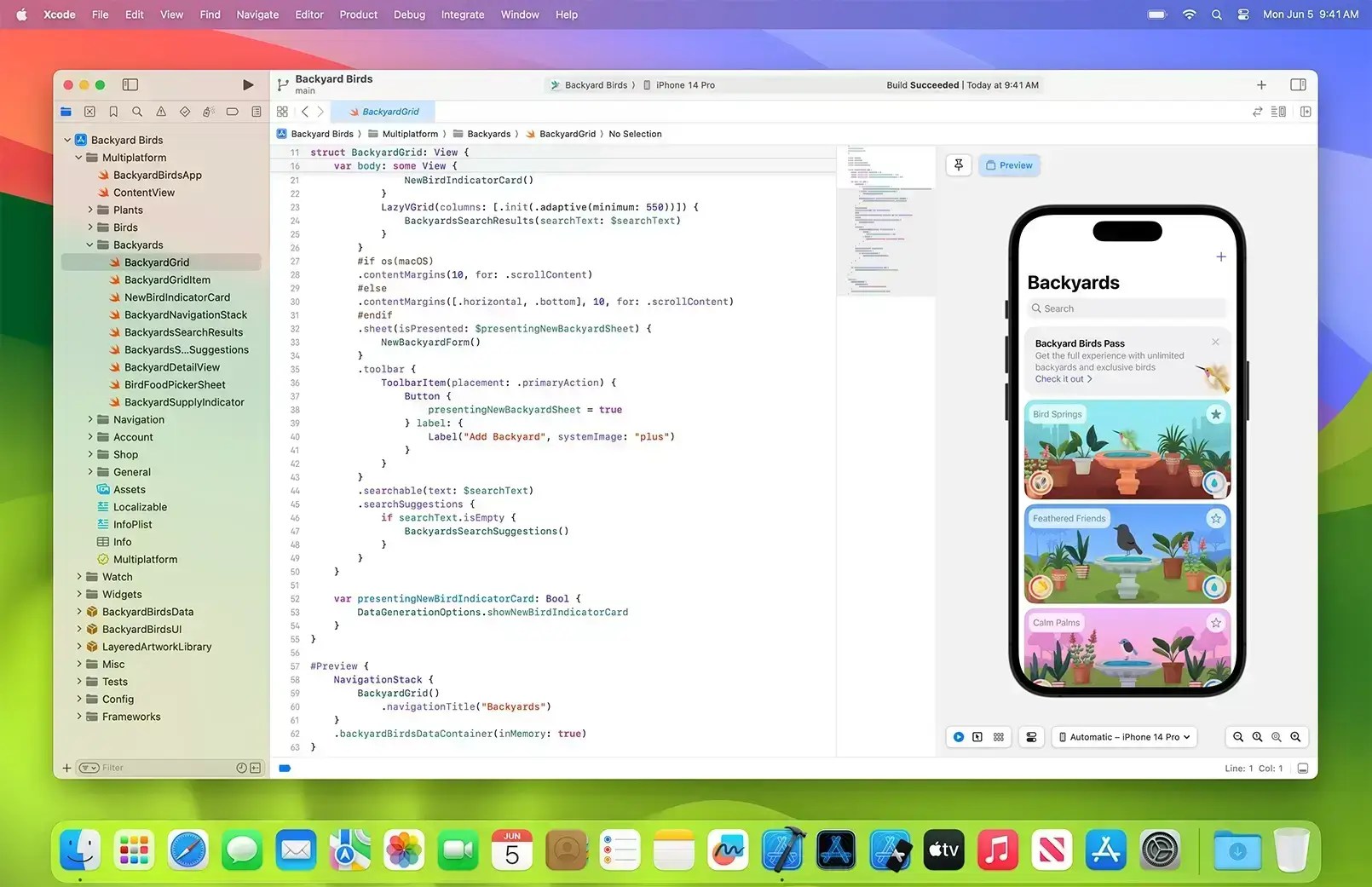 What is Xcode Features, Installation, and How to Use it