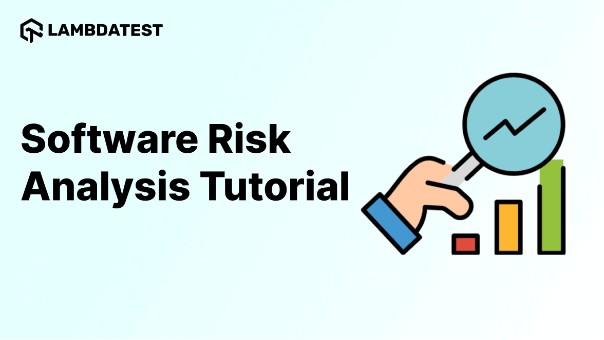 What Is Risk Analysis With Examples And Best Practices