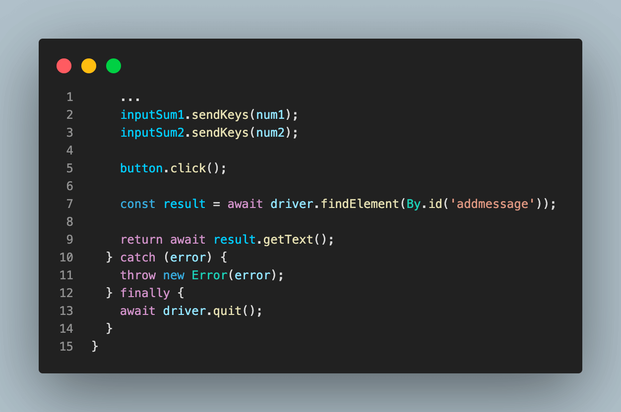 NodeJS Unit Testing Getting Started Tutorial