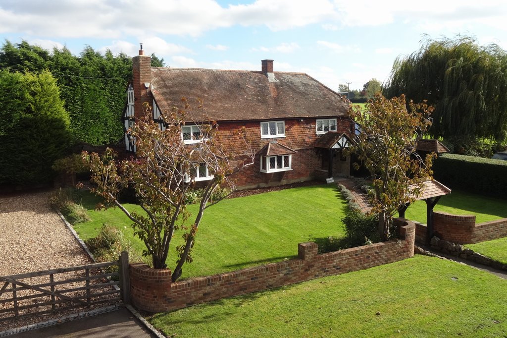 Queen Street, Paddock Wood Lambert & Foster