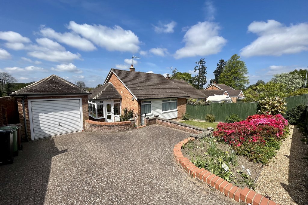 Sandhurst Road, Tunbridge Wells Lambert & Foster