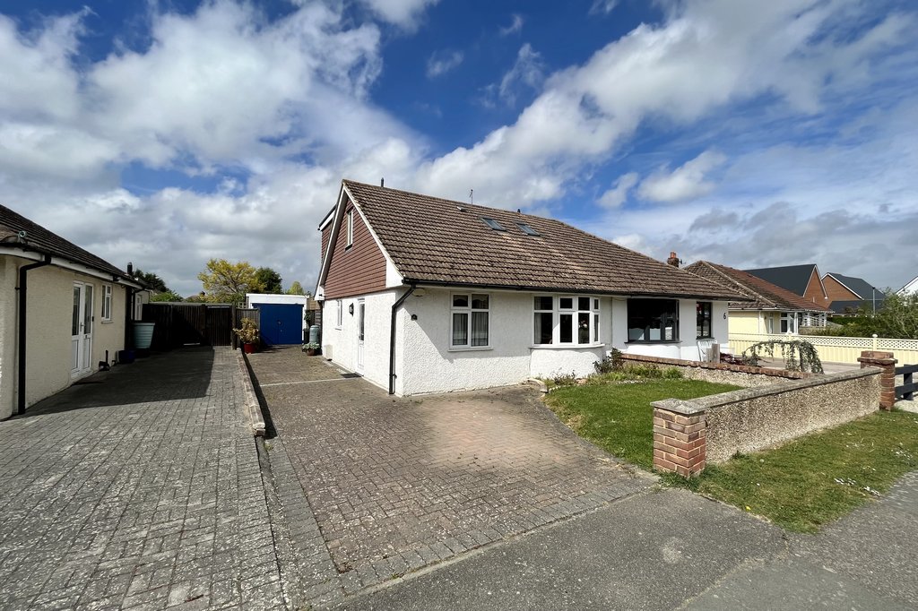 Warrington Road, Paddock Wood Lambert & Foster