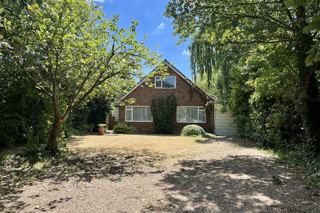 Five Oak Green Road, Five Oak Green Lambert & Foster