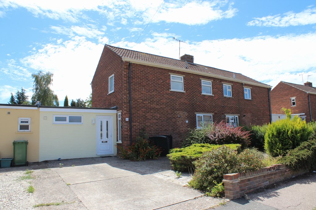 Ringden Avenue, Paddock Wood Lambert & Foster