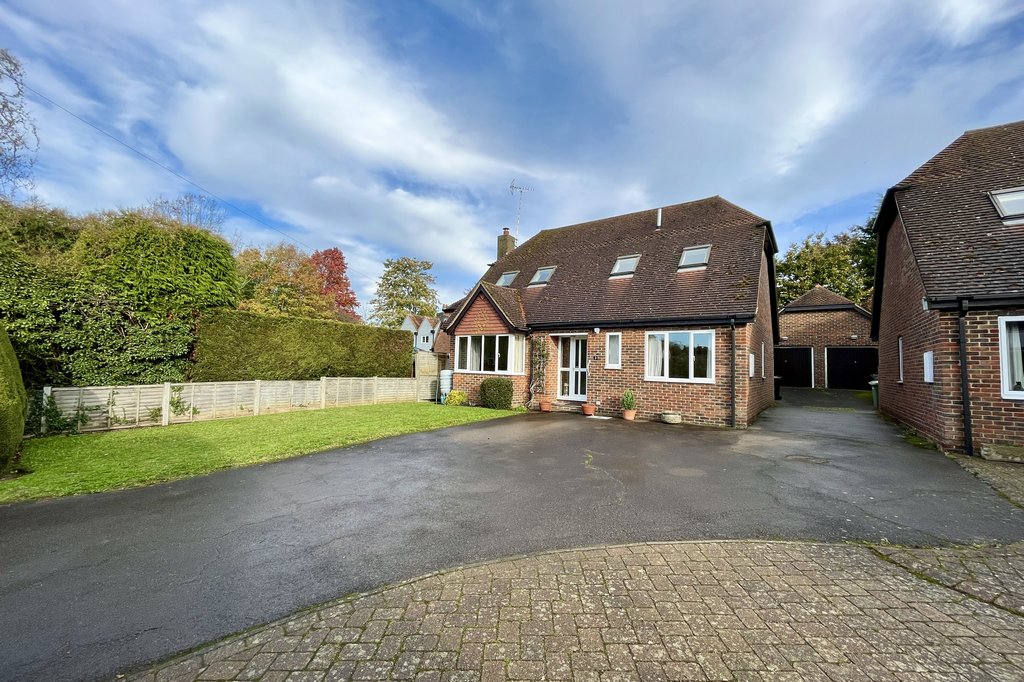 Lamberhurst Road, Horsmonden Lambert & Foster