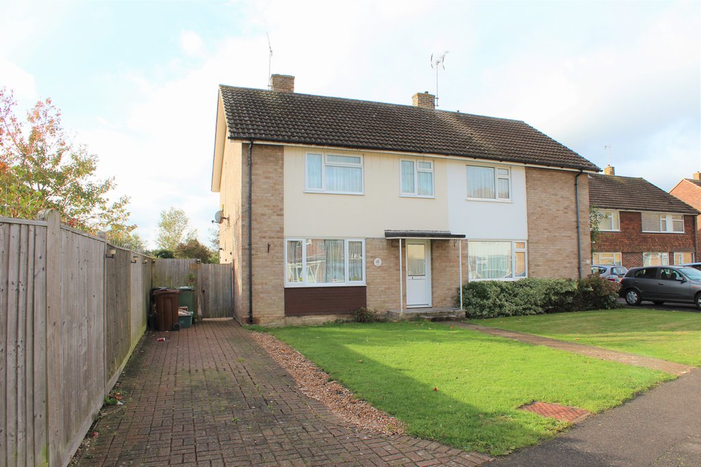 Woodlands, Paddock Wood Lambert & Foster