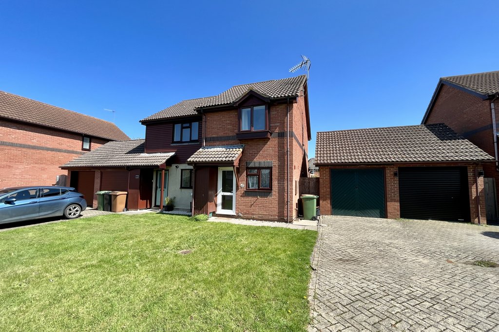 Kiln Way, Paddock Wood Lambert & Foster