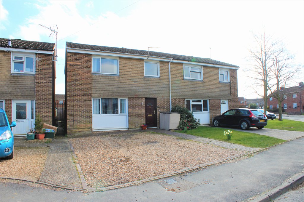 Tutsham Way, Paddock Wood Lambert & Foster