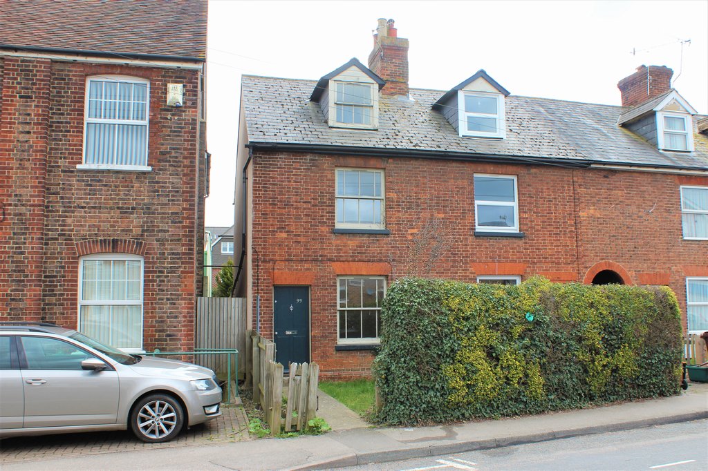 Maidstone Road, Paddock Wood Lambert & Foster