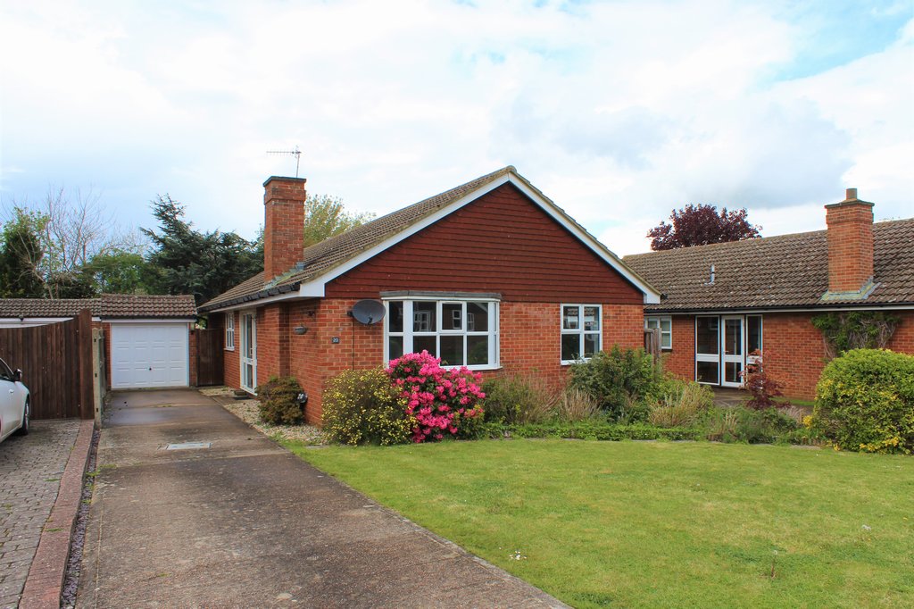 Ashcroft Road, Paddock Wood Lambert & Foster