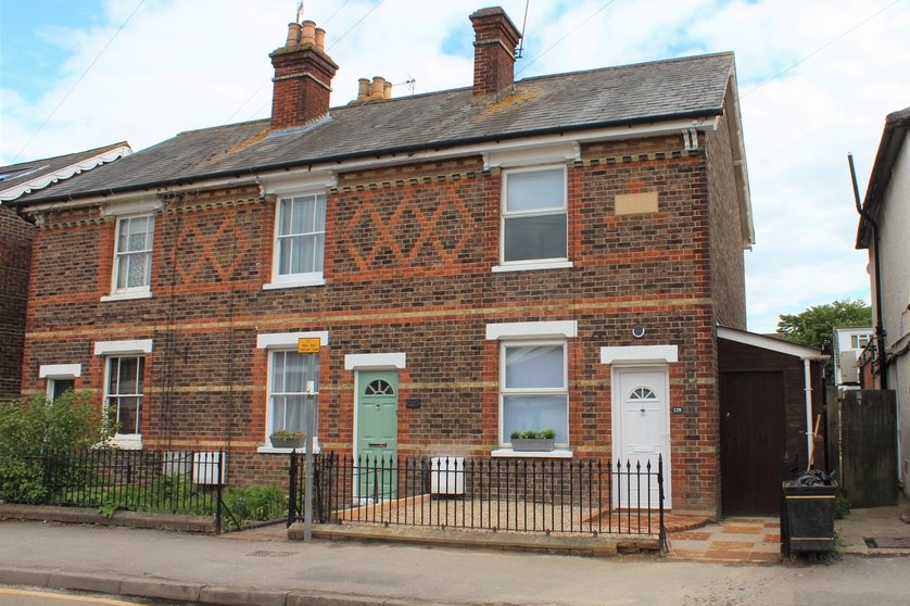 Commercial Road, Paddock Wood Lambert & Foster