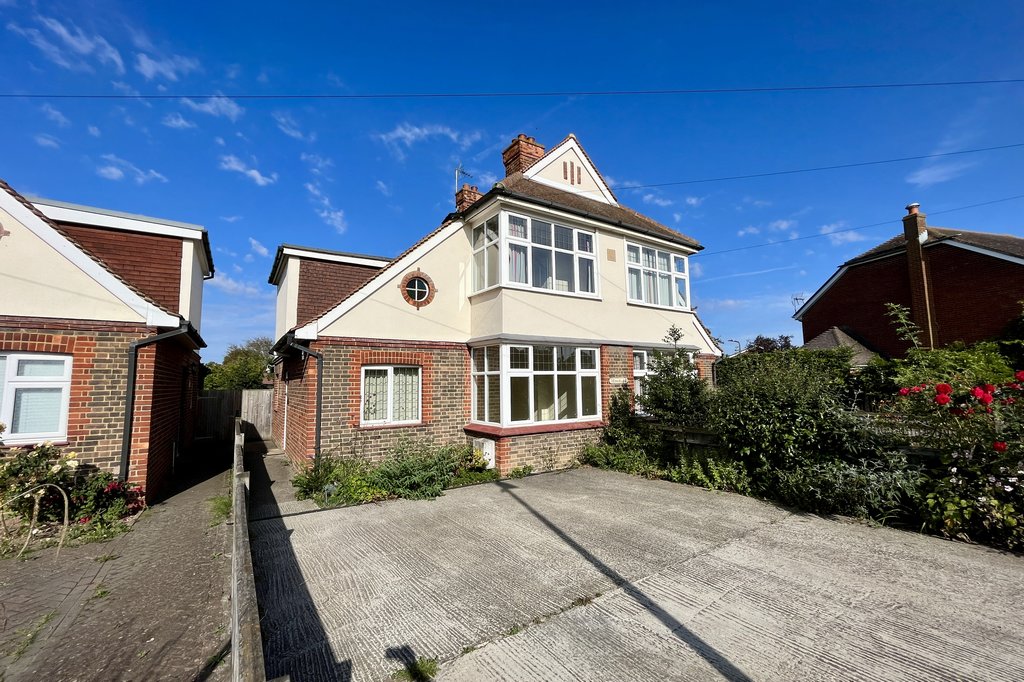 Goudhurst Road, Marden Lambert & Foster