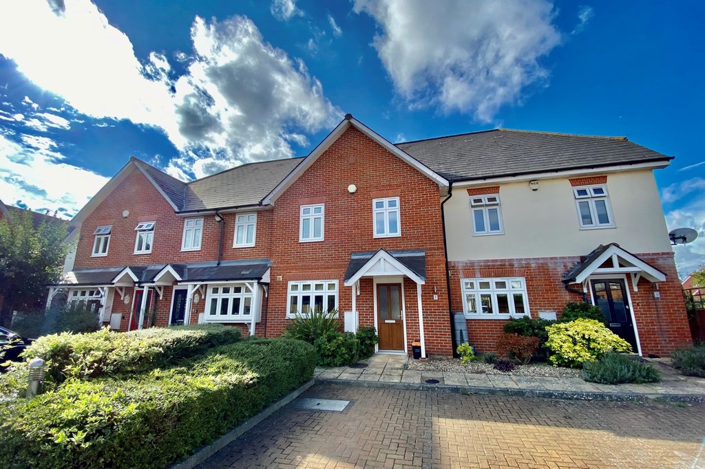 Commercial Road, Paddock Wood Lambert & Foster