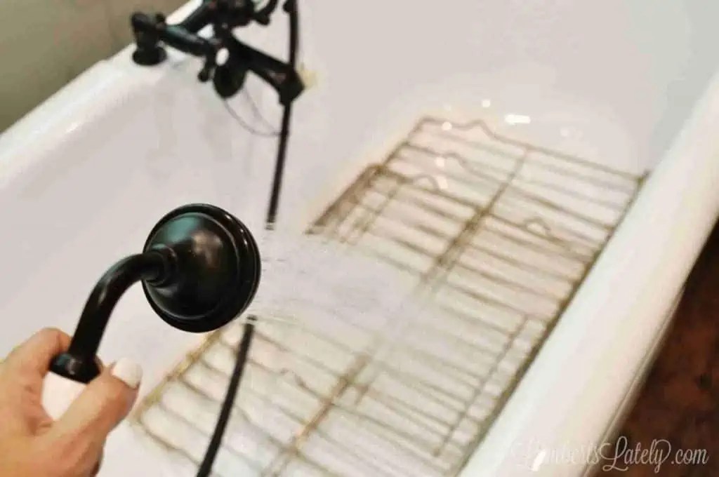 Cleaning Tutorials Lamberts Lately