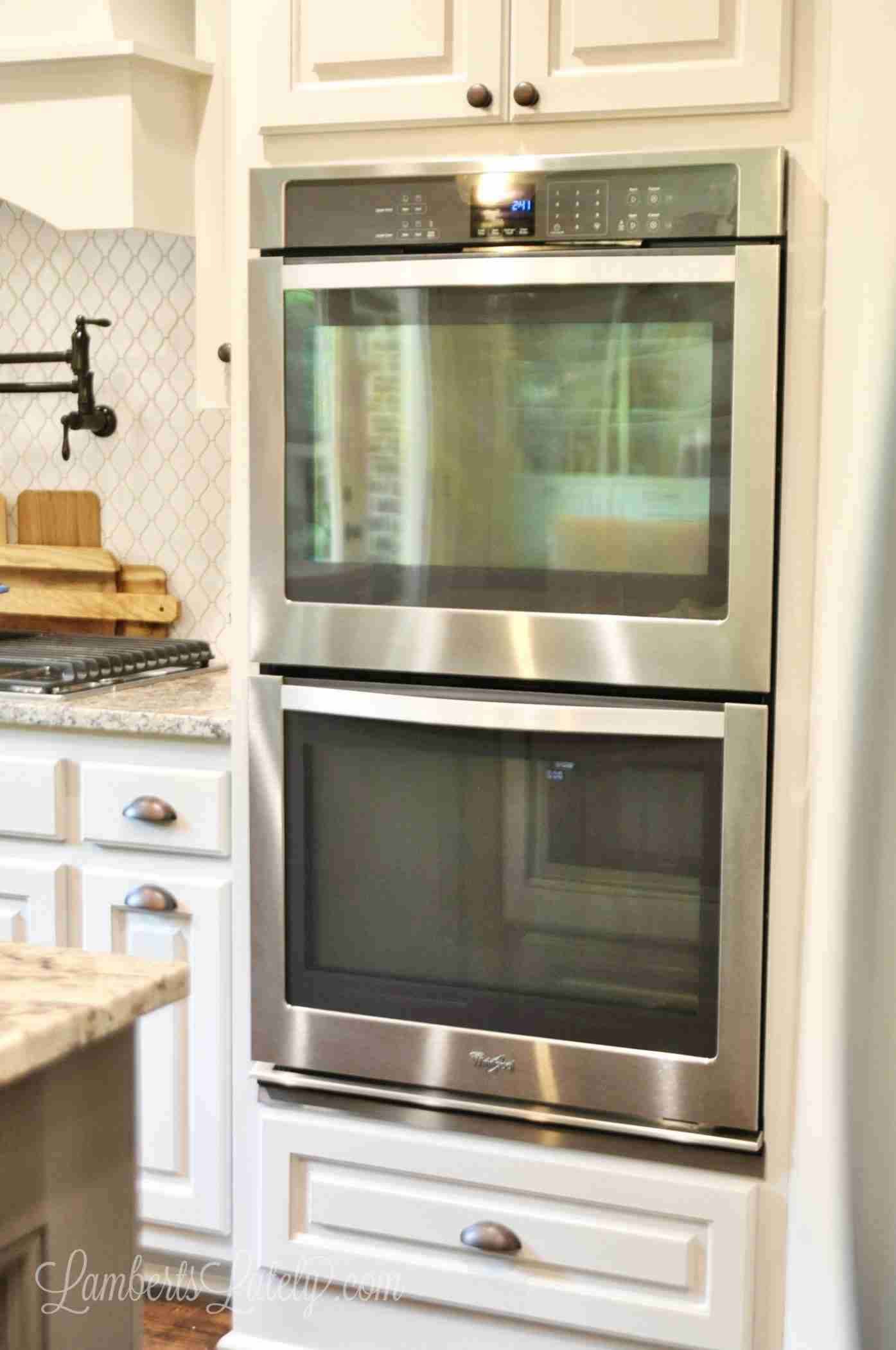 Cleaning Oven Racks with Dryer Sheets (+ Video) Lamberts Lately