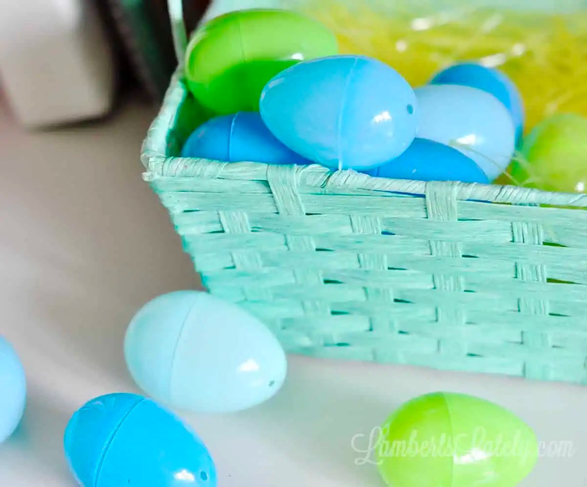 101 Unique Easter Basket Ideas for Men Lamberts Lately
