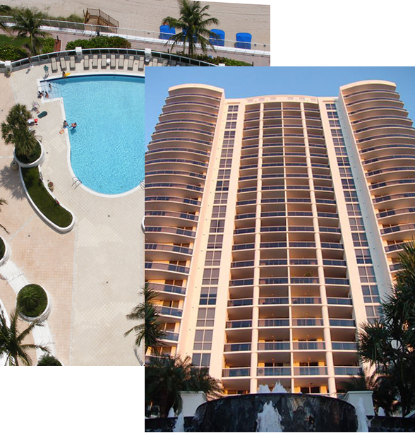 ABOUT L'AMBIANCE BEACH CONDOMINIUM Lambiance Beach Condominiums