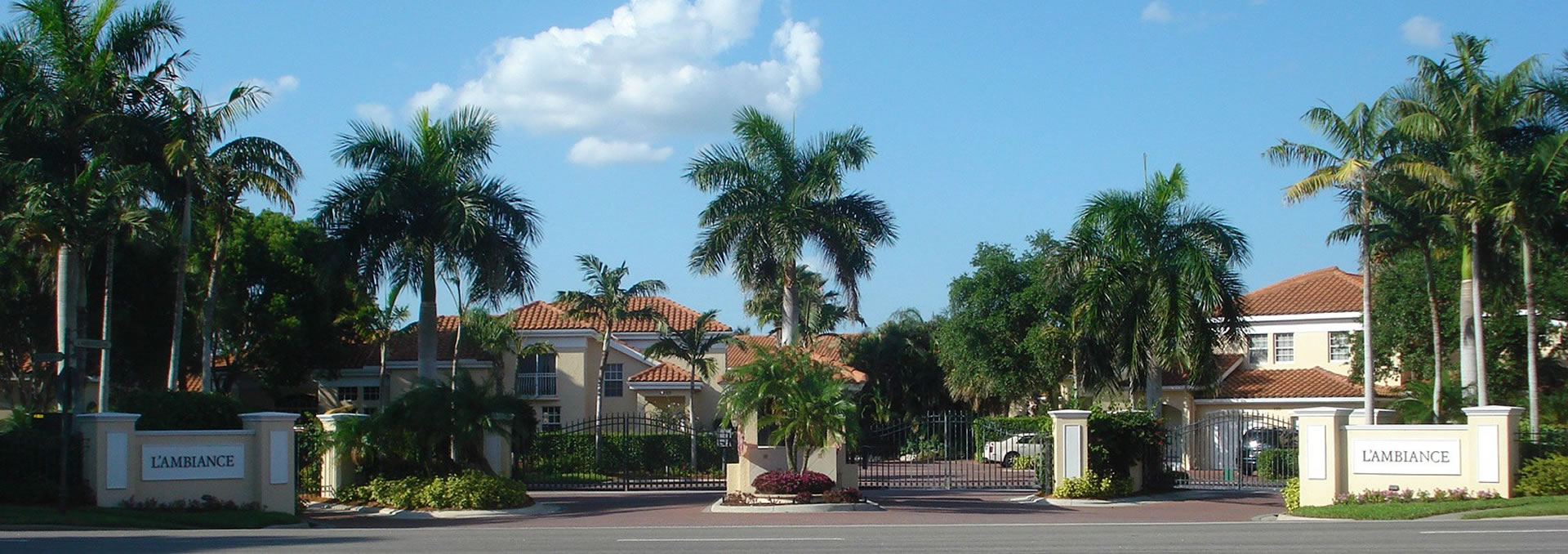 L'Ambiance Commons Association