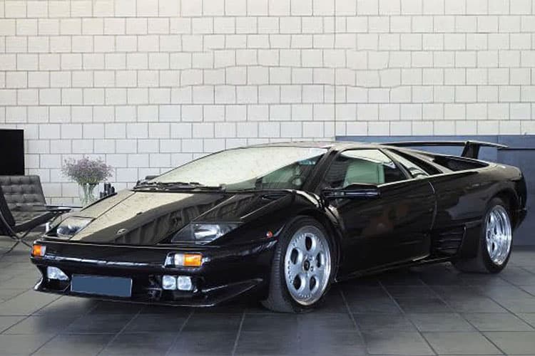 Diablo Market & Prices