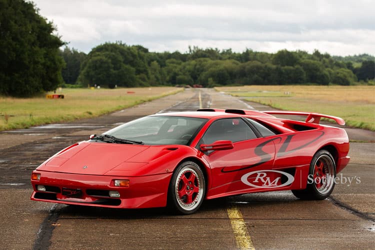 Diablo Market & Prices