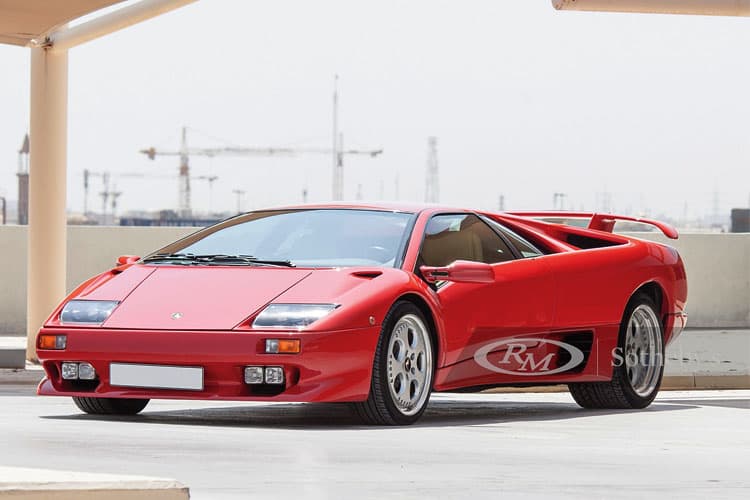 Diablo Market & Prices