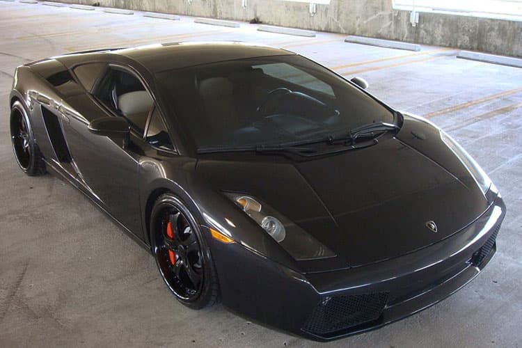 Gallardo Price MSRP & Market LamboCARS