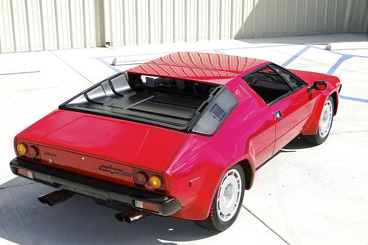 Jalpa Price MSRP & Market LamboCARS