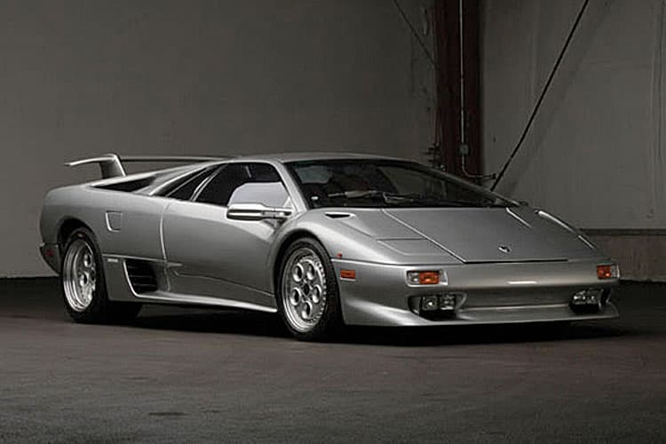 Diablo Price MSRP & Market LamboCARS