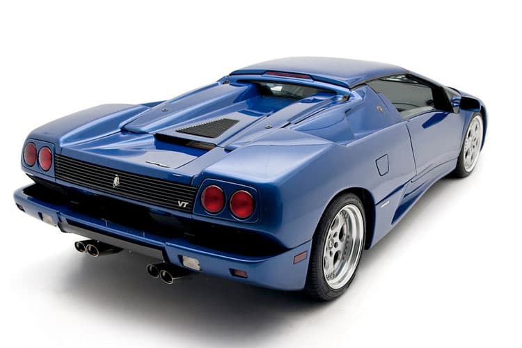 Diablo Price MSRP & Market LamboCARS