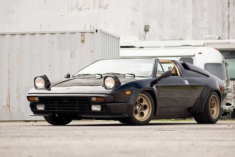 Jalpa Price MSRP & Market LamboCARS