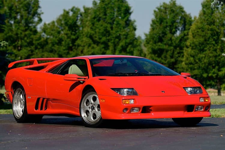 Diablo Market & Prices