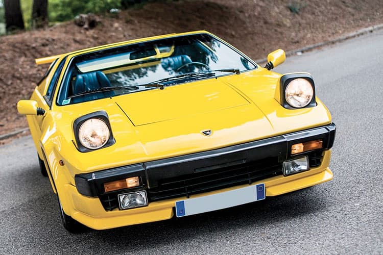 Jalpa Price MSRP & Market LamboCARS