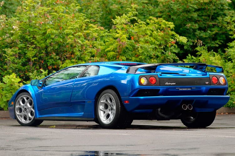 Diablo Market & Prices