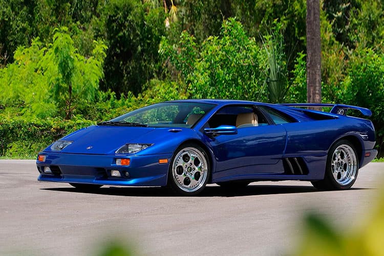 Diablo Market & Prices