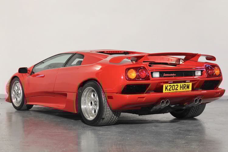 Diablo Market & Prices