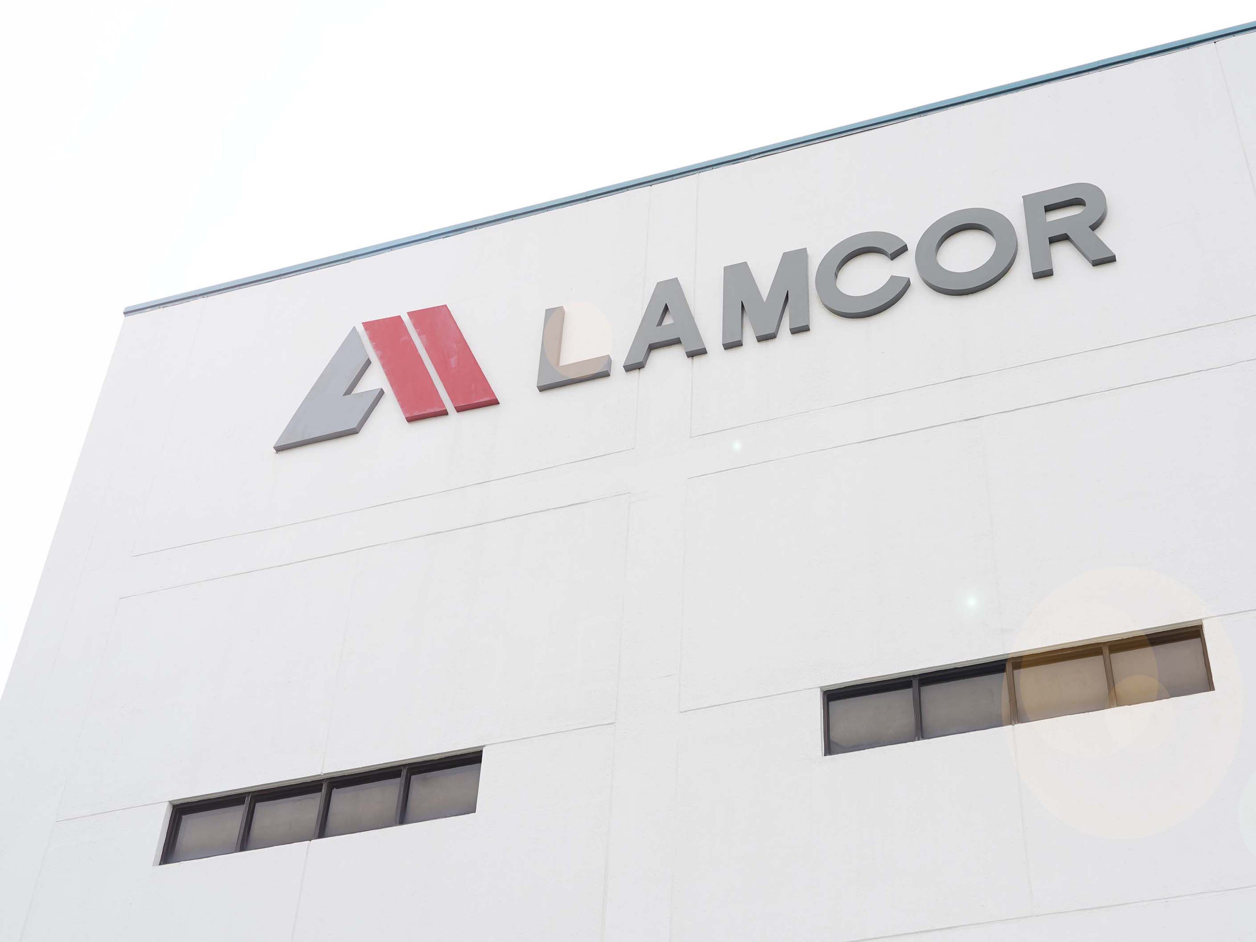 LAMCOR