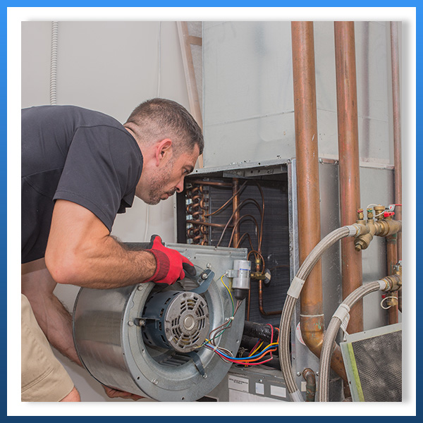 Areas We Service Lamco Systems Inc.