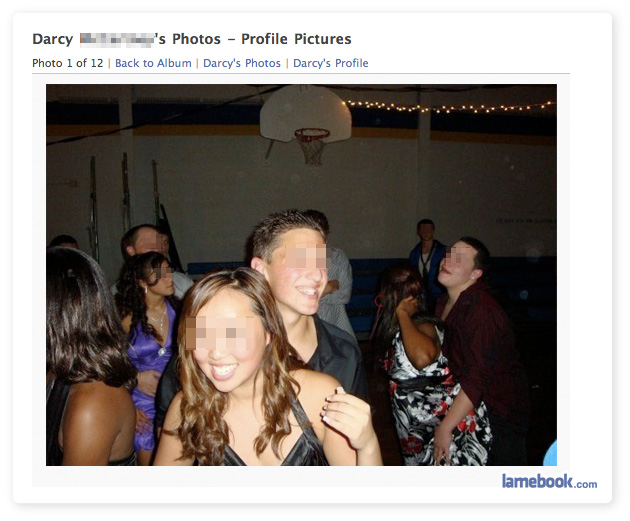 Lamebook Funny Facebook Statuses, Fails, LOLs and More The Original