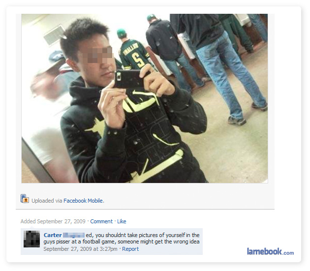 Lamebook Funny Facebook Statuses, Fails, LOLs and More The Original