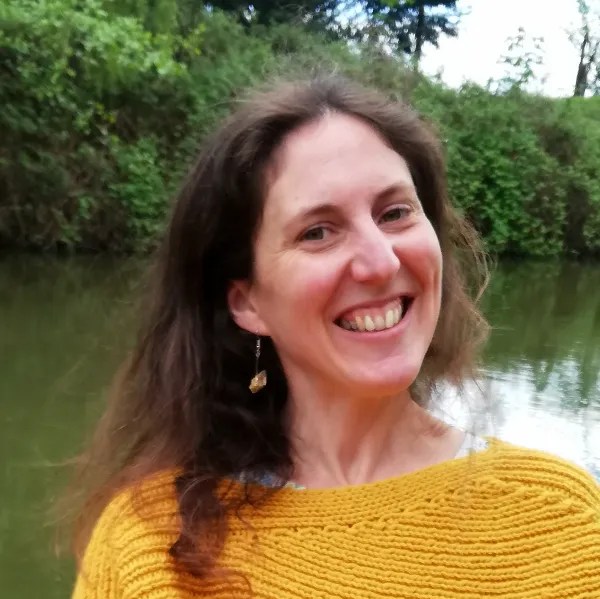 “L’Etang présent” la Naturopathie entourée d’animaux, d’arbres, de