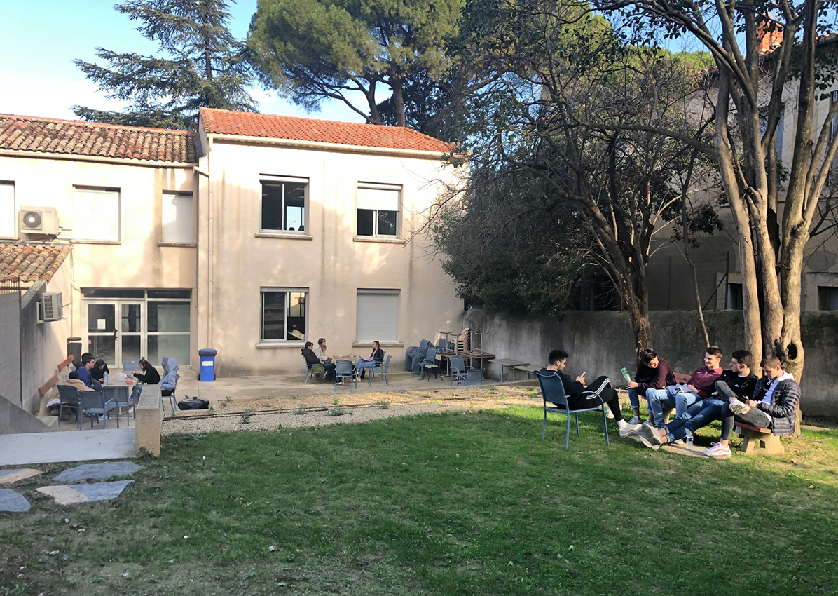 Médias Prépas Lycée privé NotreDame de la Merci