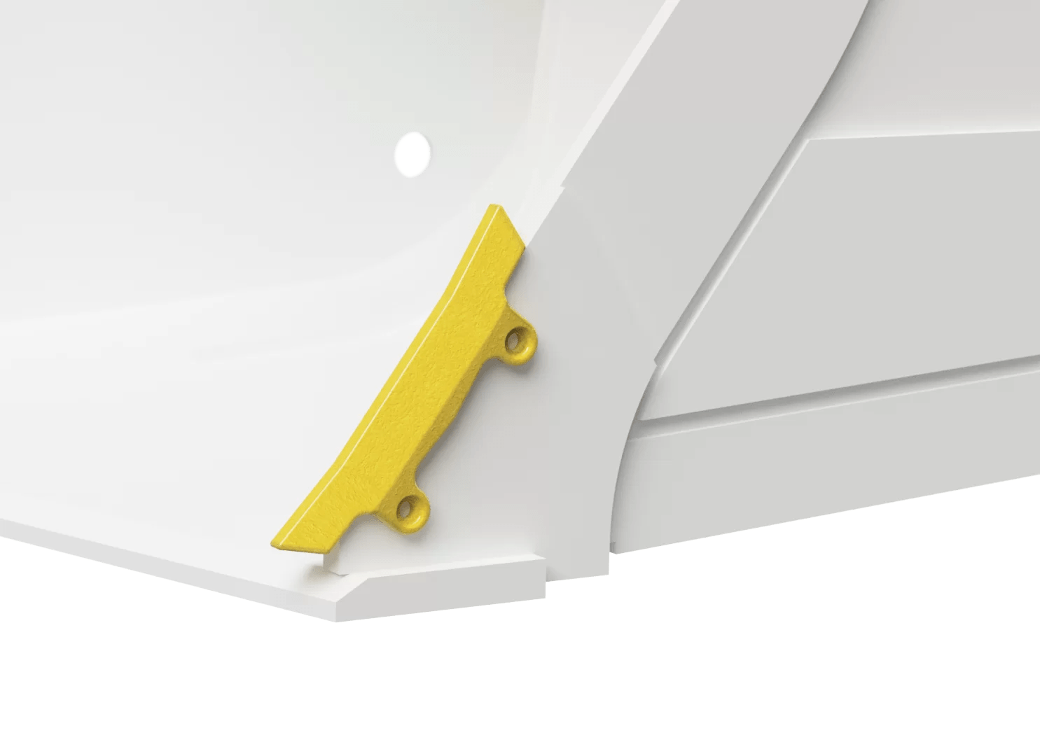 Underground Bucket Lameter