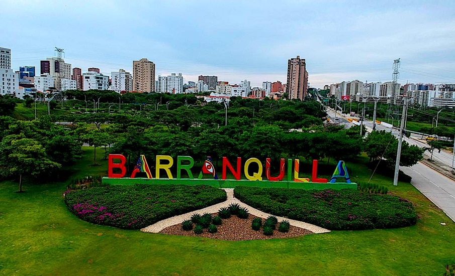 Barranquilla, entre los mejores Planes de Desarrollo de Colombia